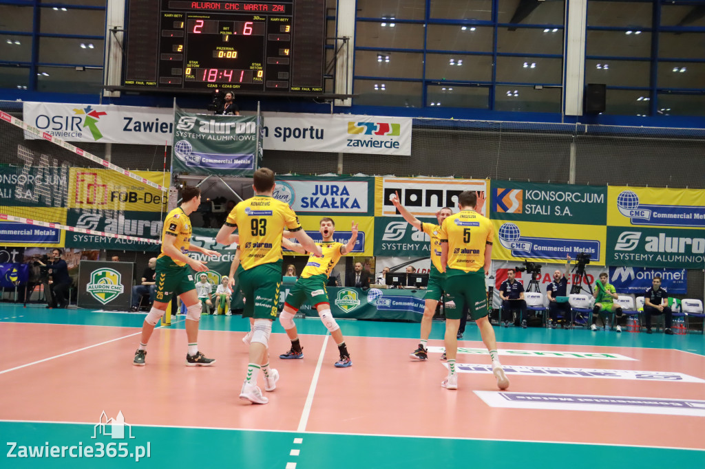 ŚLEPSK MALOW ROZBITY, DZIEWIĄTE LIGOWE ZWYCIĘSTWO Z RZĘDU!