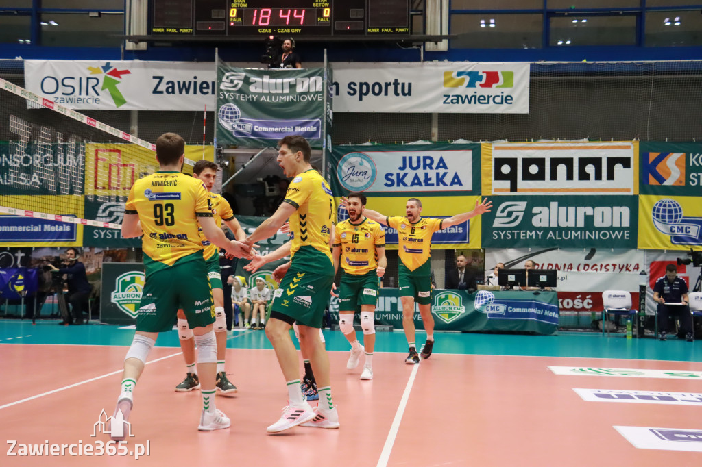 ŚLEPSK MALOW ROZBITY, DZIEWIĄTE LIGOWE ZWYCIĘSTWO Z RZĘDU!