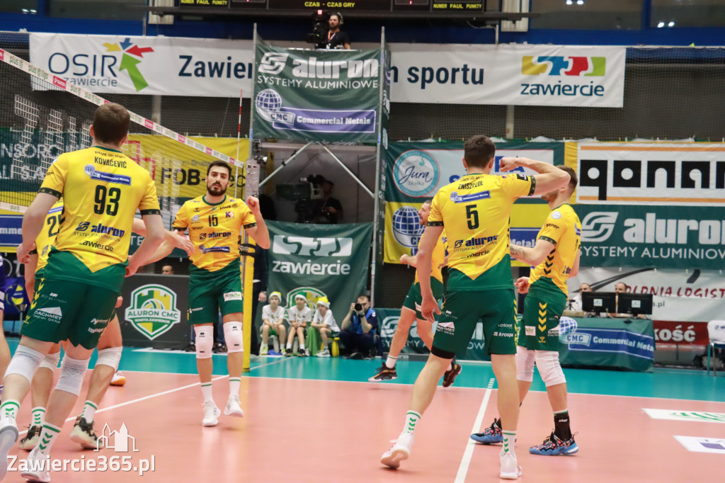 ŚLEPSK MALOW ROZBITY, DZIEWIĄTE LIGOWE ZWYCIĘSTWO Z RZĘDU!