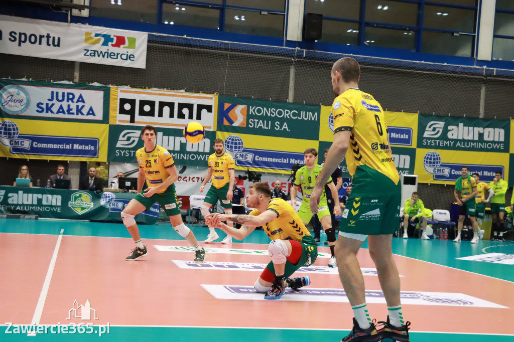ŚLEPSK MALOW ROZBITY, DZIEWIĄTE LIGOWE ZWYCIĘSTWO Z RZĘDU!