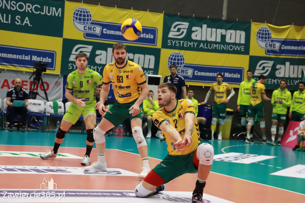 ŚLEPSK MALOW ROZBITY, DZIEWIĄTE LIGOWE ZWYCIĘSTWO Z RZĘDU!