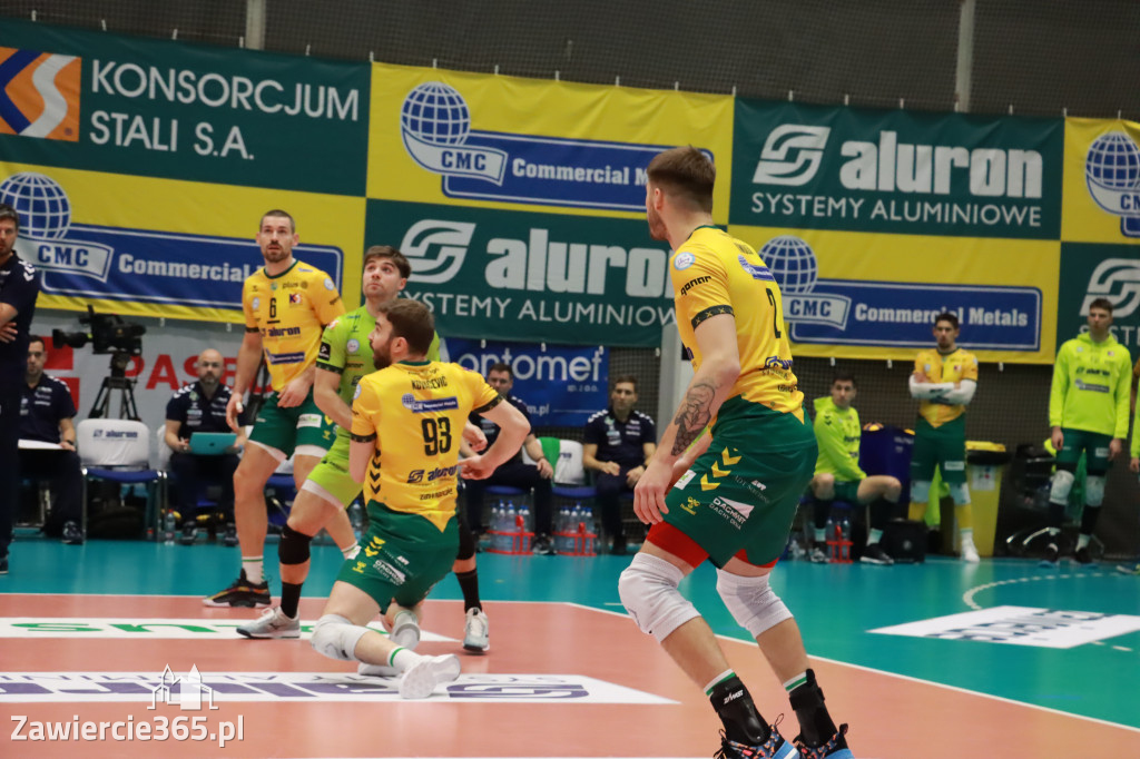 ŚLEPSK MALOW ROZBITY, DZIEWIĄTE LIGOWE ZWYCIĘSTWO Z RZĘDU!