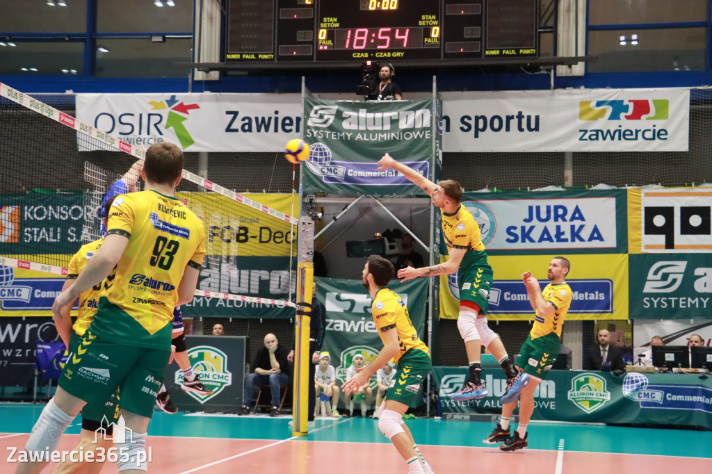 ŚLEPSK MALOW ROZBITY, DZIEWIĄTE LIGOWE ZWYCIĘSTWO Z RZĘDU!