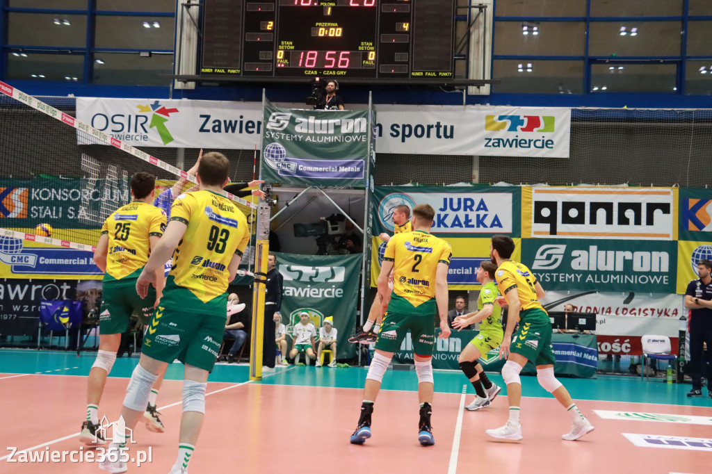 ŚLEPSK MALOW ROZBITY, DZIEWIĄTE LIGOWE ZWYCIĘSTWO Z RZĘDU!