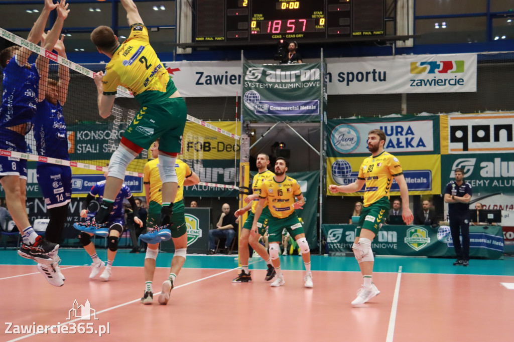 ŚLEPSK MALOW ROZBITY, DZIEWIĄTE LIGOWE ZWYCIĘSTWO Z RZĘDU!