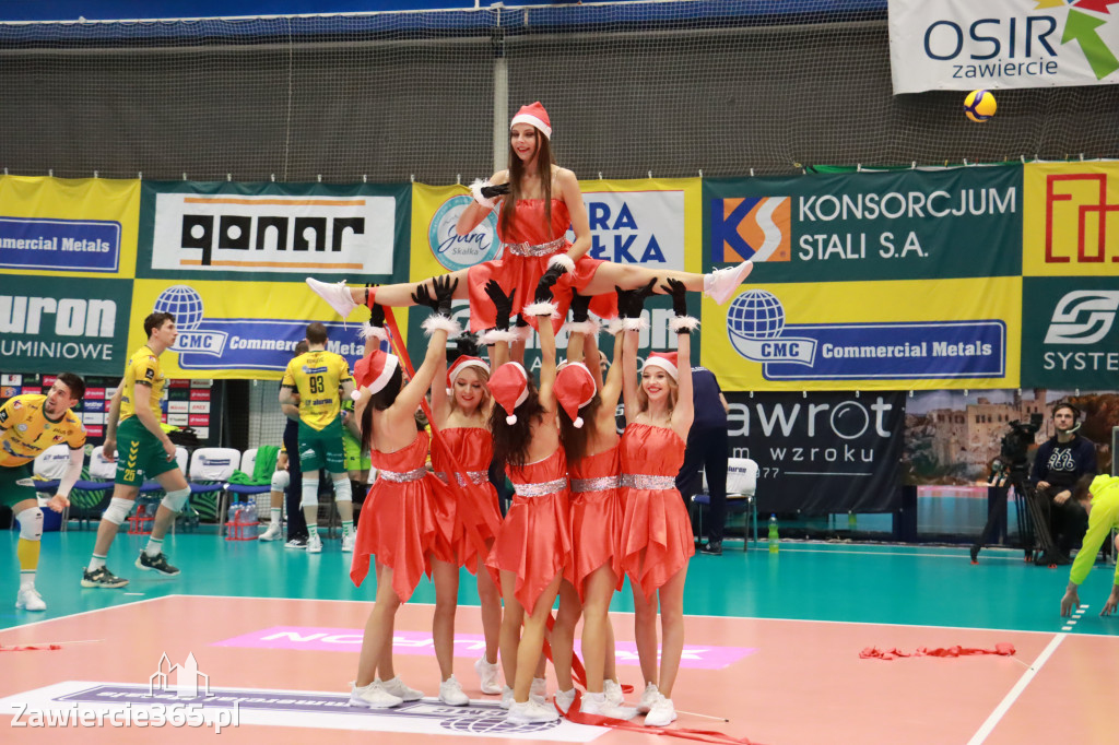 ŚLEPSK MALOW ROZBITY, DZIEWIĄTE LIGOWE ZWYCIĘSTWO Z RZĘDU!