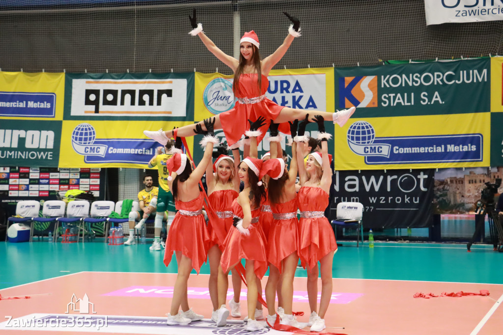 ŚLEPSK MALOW ROZBITY, DZIEWIĄTE LIGOWE ZWYCIĘSTWO Z RZĘDU!