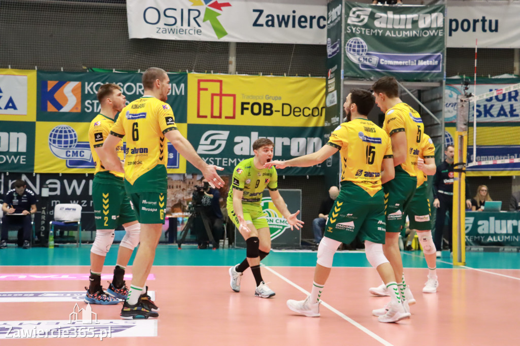 ŚLEPSK MALOW ROZBITY, DZIEWIĄTE LIGOWE ZWYCIĘSTWO Z RZĘDU!