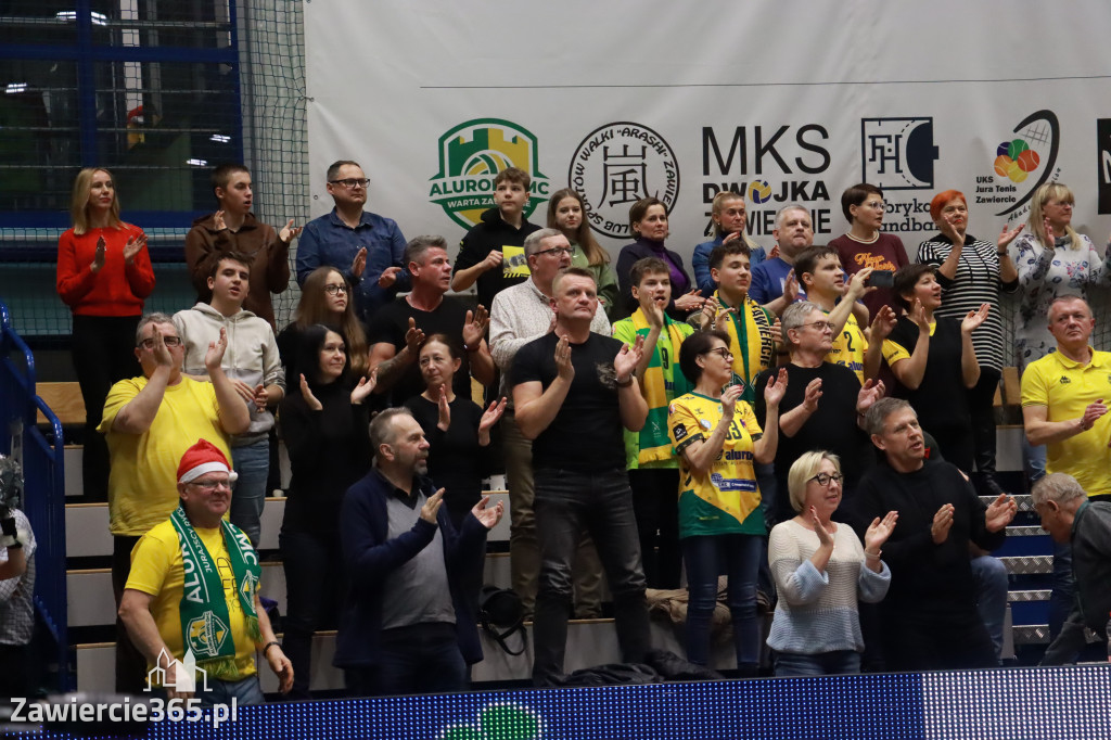 ŚLEPSK MALOW ROZBITY, DZIEWIĄTE LIGOWE ZWYCIĘSTWO Z RZĘDU!