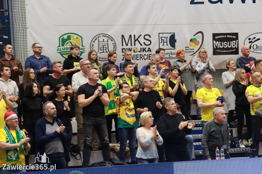 ŚLEPSK MALOW ROZBITY, DZIEWIĄTE LIGOWE ZWYCIĘSTWO Z RZĘDU!