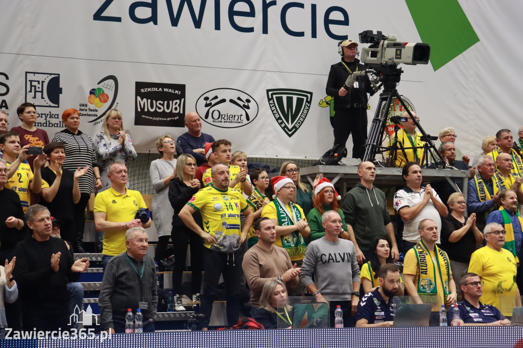 ŚLEPSK MALOW ROZBITY, DZIEWIĄTE LIGOWE ZWYCIĘSTWO Z RZĘDU!