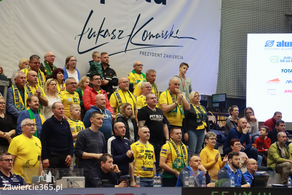 ŚLEPSK MALOW ROZBITY, DZIEWIĄTE LIGOWE ZWYCIĘSTWO Z RZĘDU!