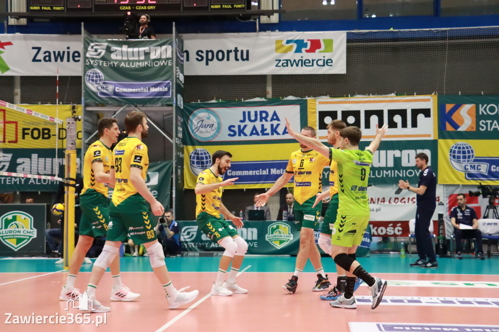 ŚLEPSK MALOW ROZBITY, DZIEWIĄTE LIGOWE ZWYCIĘSTWO Z RZĘDU!