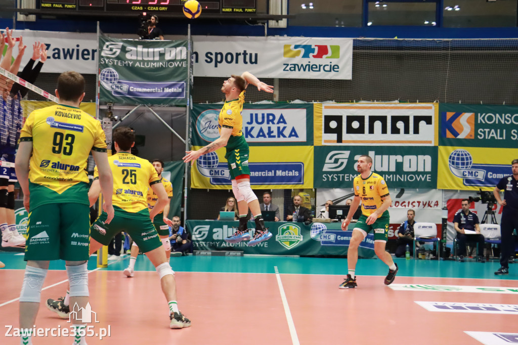 ŚLEPSK MALOW ROZBITY, DZIEWIĄTE LIGOWE ZWYCIĘSTWO Z RZĘDU!