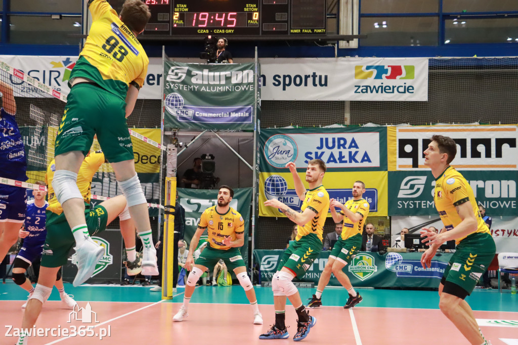 ŚLEPSK MALOW ROZBITY, DZIEWIĄTE LIGOWE ZWYCIĘSTWO Z RZĘDU!