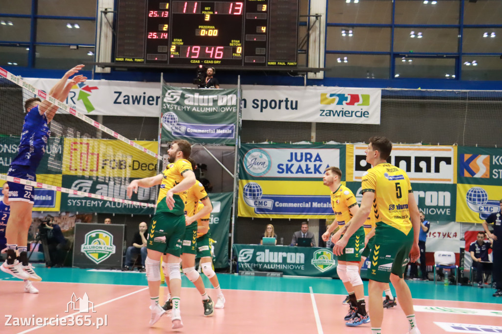 ŚLEPSK MALOW ROZBITY, DZIEWIĄTE LIGOWE ZWYCIĘSTWO Z RZĘDU!