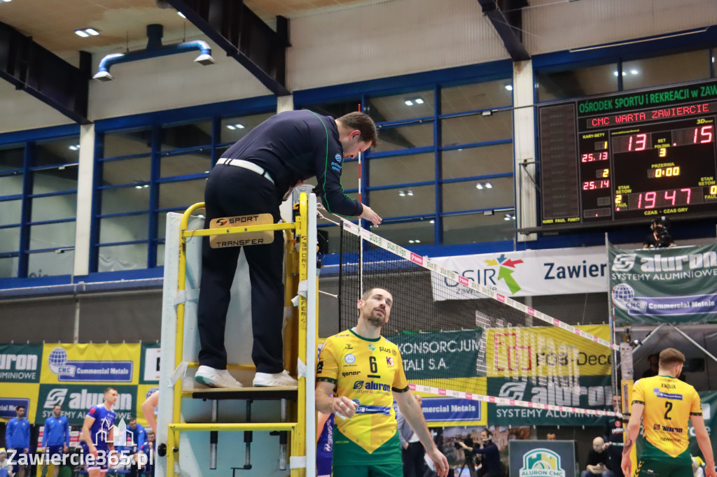 ŚLEPSK MALOW ROZBITY, DZIEWIĄTE LIGOWE ZWYCIĘSTWO Z RZĘDU!