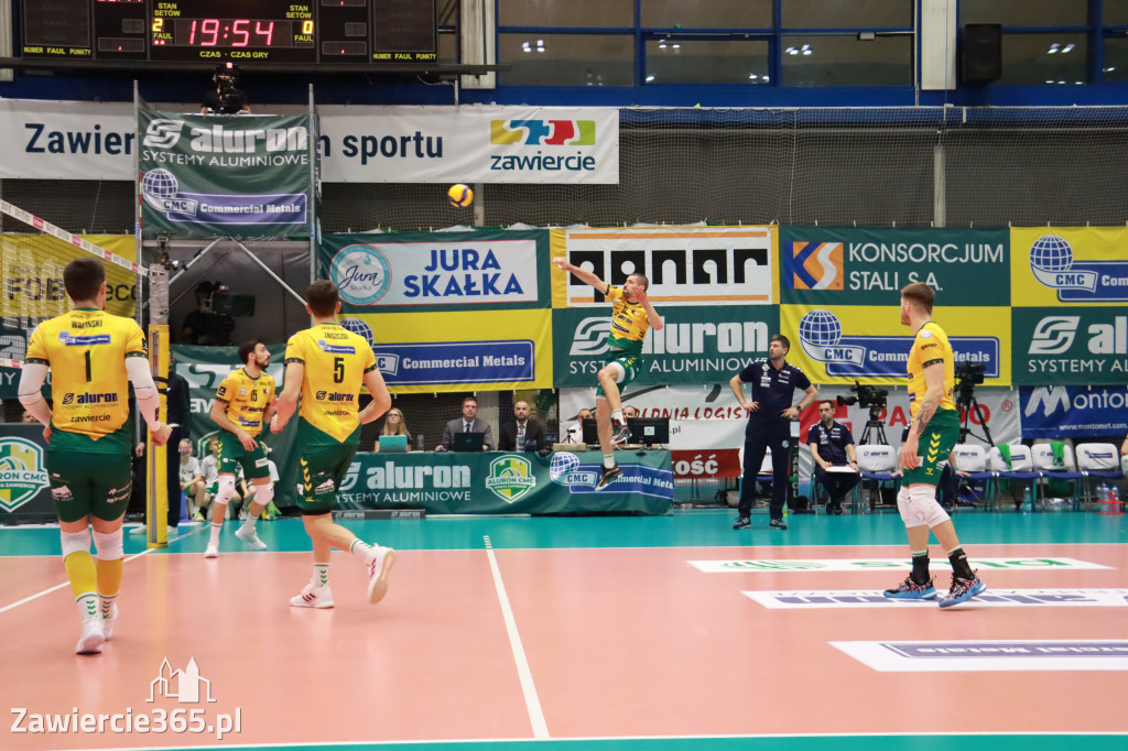 ŚLEPSK MALOW ROZBITY, DZIEWIĄTE LIGOWE ZWYCIĘSTWO Z RZĘDU!