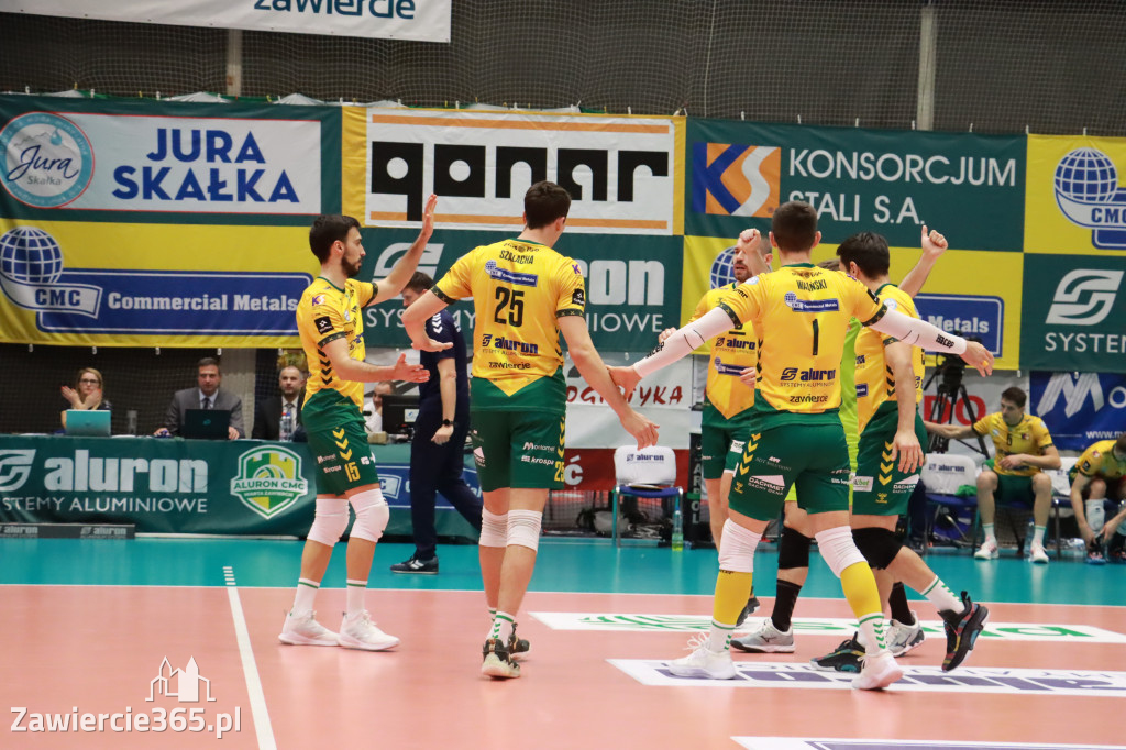 ŚLEPSK MALOW ROZBITY, DZIEWIĄTE LIGOWE ZWYCIĘSTWO Z RZĘDU!