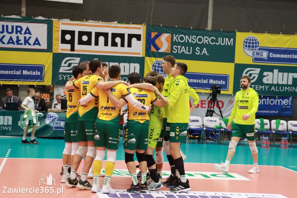 ŚLEPSK MALOW ROZBITY, DZIEWIĄTE LIGOWE ZWYCIĘSTWO Z RZĘDU!