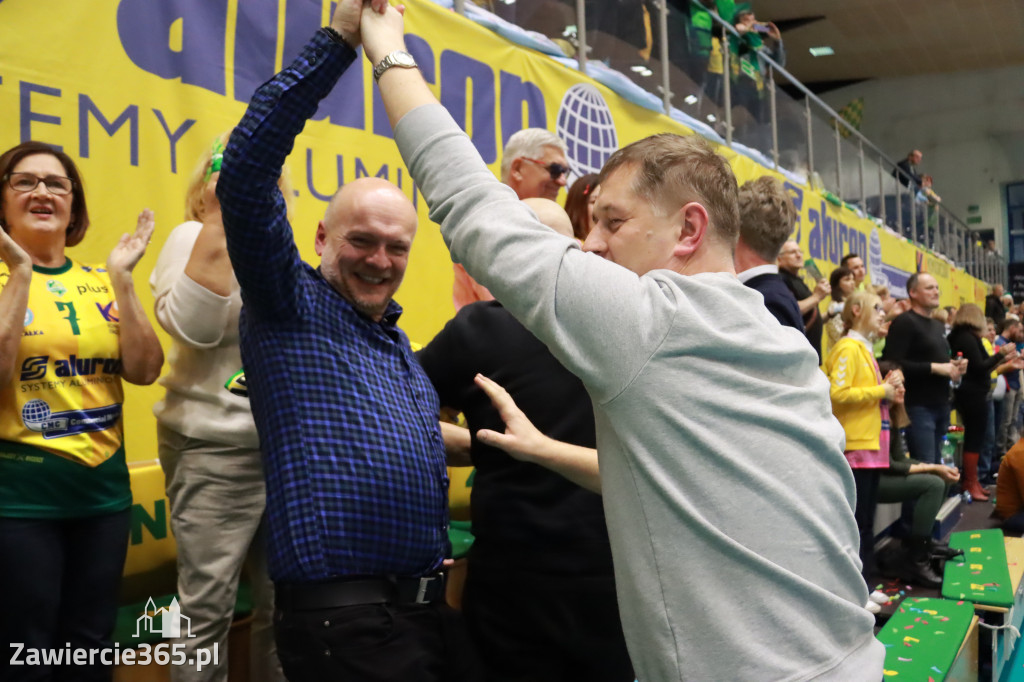 ŚLEPSK MALOW ROZBITY, DZIEWIĄTE LIGOWE ZWYCIĘSTWO Z RZĘDU!