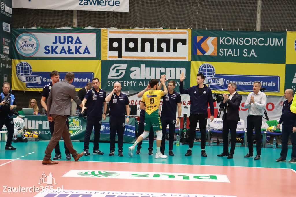 ŚLEPSK MALOW ROZBITY, DZIEWIĄTE LIGOWE ZWYCIĘSTWO Z RZĘDU!