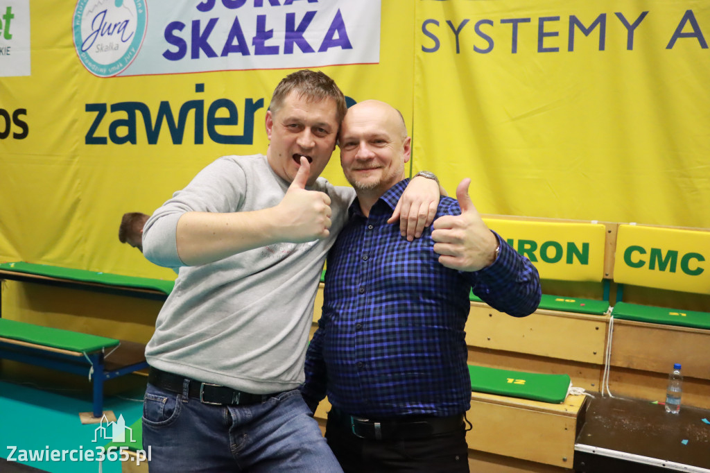 ŚLEPSK MALOW ROZBITY, DZIEWIĄTE LIGOWE ZWYCIĘSTWO Z RZĘDU!