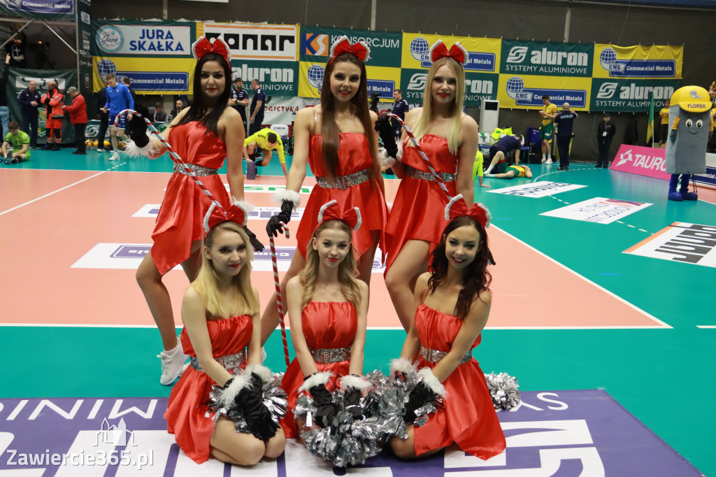 ŚLEPSK MALOW ROZBITY, DZIEWIĄTE LIGOWE ZWYCIĘSTWO Z RZĘDU!
