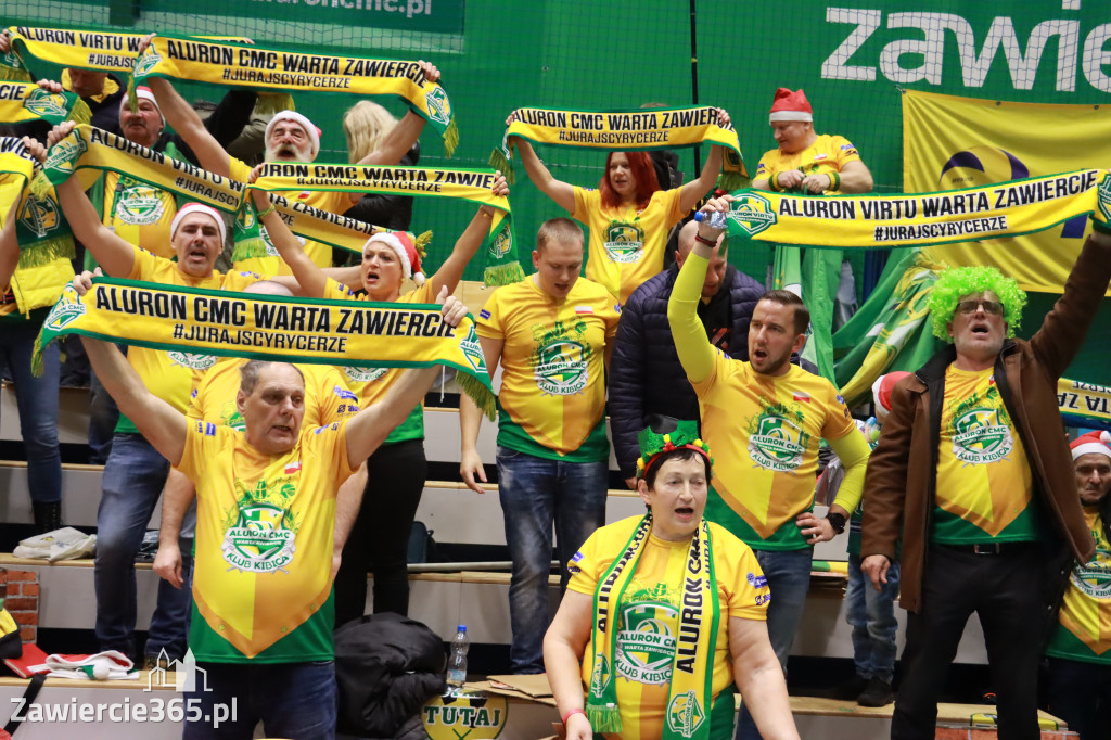 ŚLEPSK MALOW ROZBITY, DZIEWIĄTE LIGOWE ZWYCIĘSTWO Z RZĘDU!