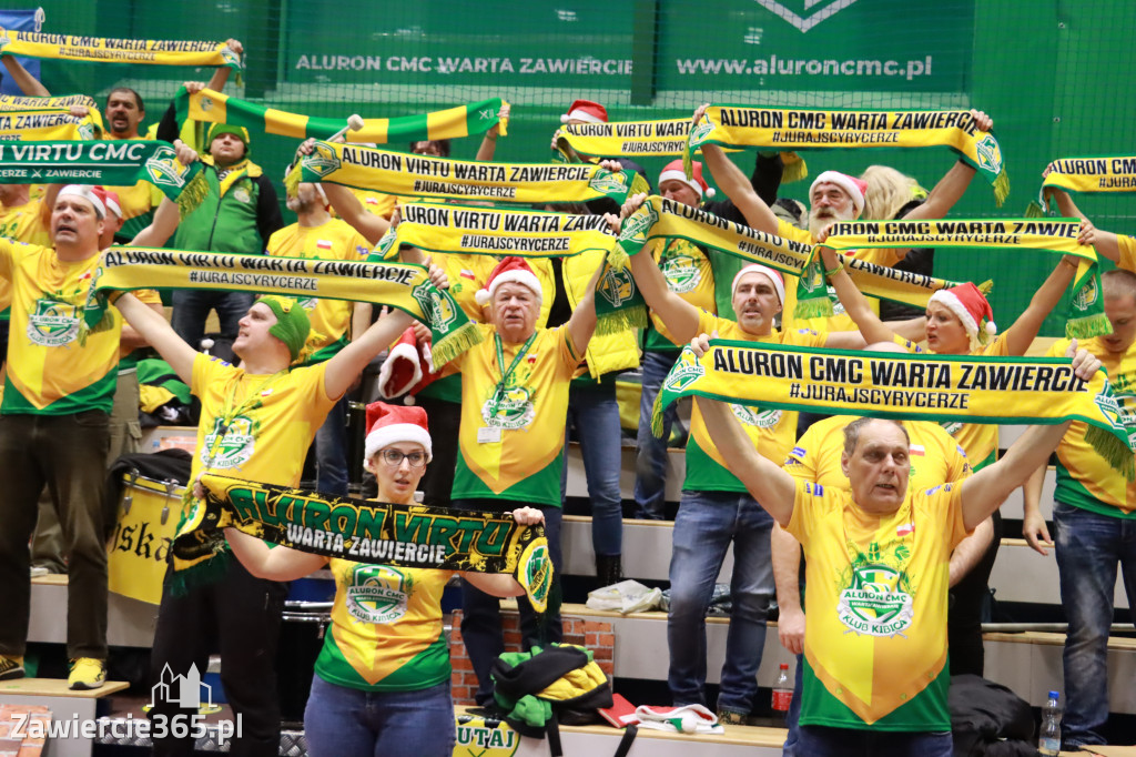 ŚLEPSK MALOW ROZBITY, DZIEWIĄTE LIGOWE ZWYCIĘSTWO Z RZĘDU!