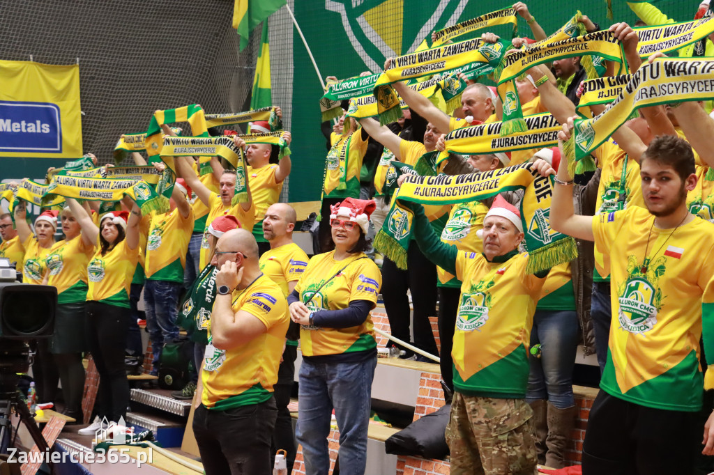 ŚLEPSK MALOW ROZBITY, DZIEWIĄTE LIGOWE ZWYCIĘSTWO Z RZĘDU!