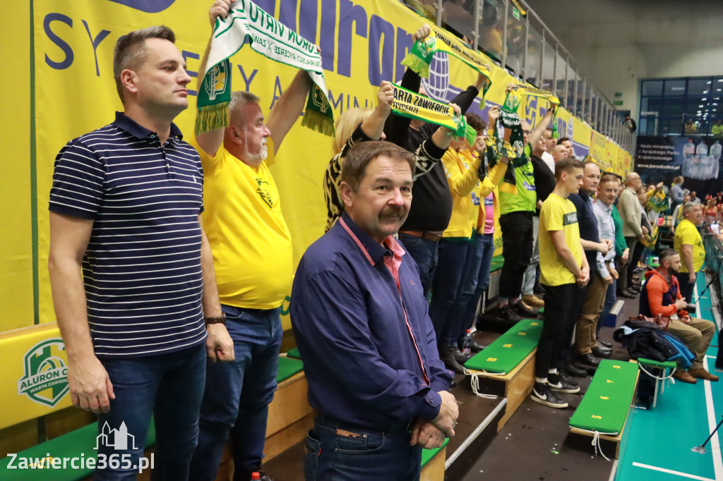 PRZEDŚWIĄTECZNE ZWYCIĘSTWO, RADOMIANIE POKONANI 3:0