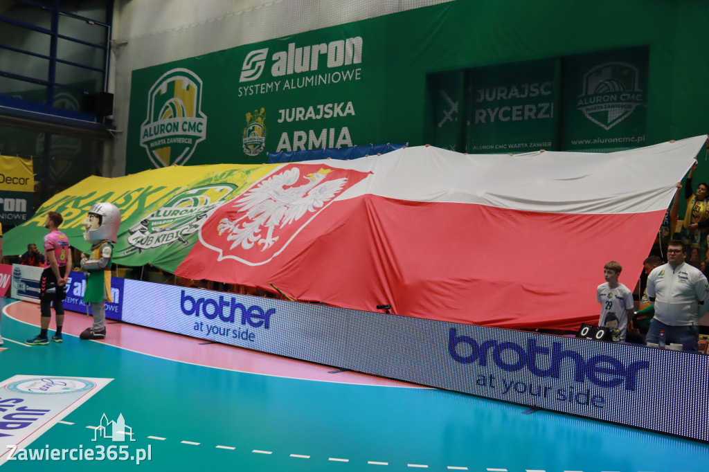 PRZEDŚWIĄTECZNE ZWYCIĘSTWO, RADOMIANIE POKONANI 3:0