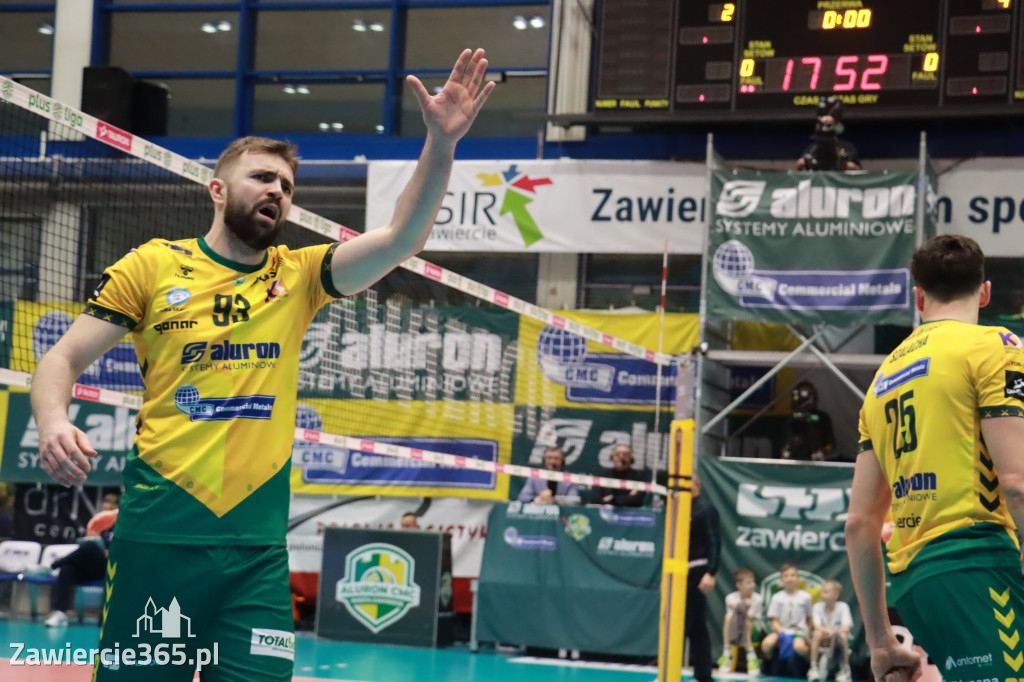 PRZEDŚWIĄTECZNE ZWYCIĘSTWO, RADOMIANIE POKONANI 3:0