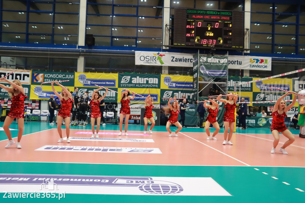 PRZEDŚWIĄTECZNE ZWYCIĘSTWO, RADOMIANIE POKONANI 3:0