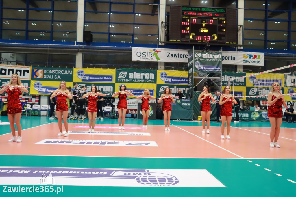 PRZEDŚWIĄTECZNE ZWYCIĘSTWO, RADOMIANIE POKONANI 3:0