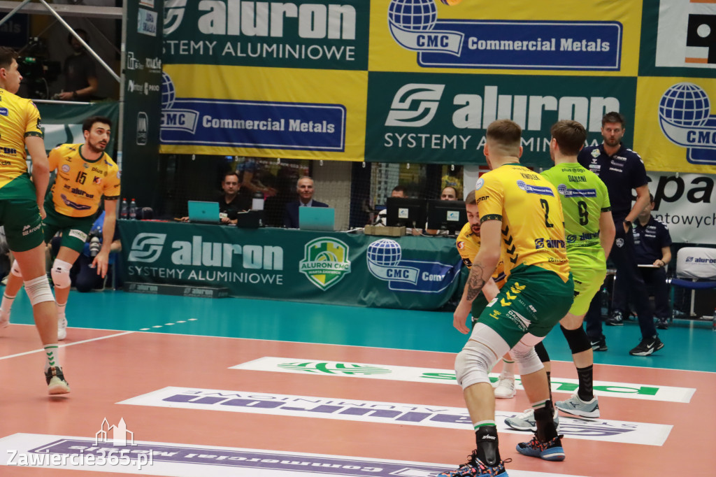 PRZEDŚWIĄTECZNE ZWYCIĘSTWO, RADOMIANIE POKONANI 3:0