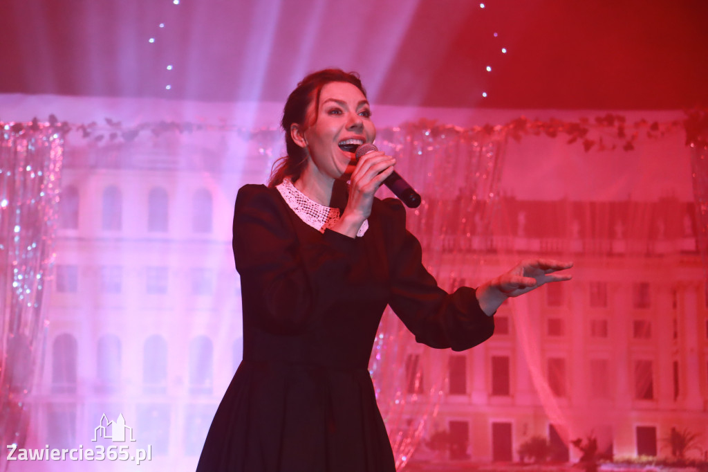 Fotorelacja cz. 1 - Koncert Noworoczny Kroczyce
