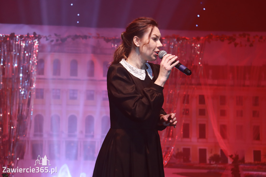 Fotorelacja cz. 1 - Koncert Noworoczny Kroczyce