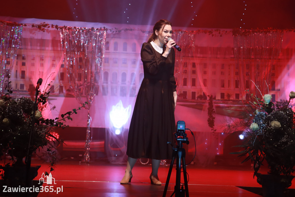 Fotorelacja cz. 1 - Koncert Noworoczny Kroczyce
