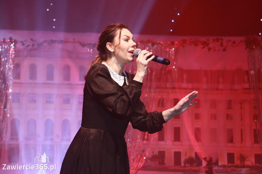 Fotorelacja cz. 1 - Koncert Noworoczny Kroczyce