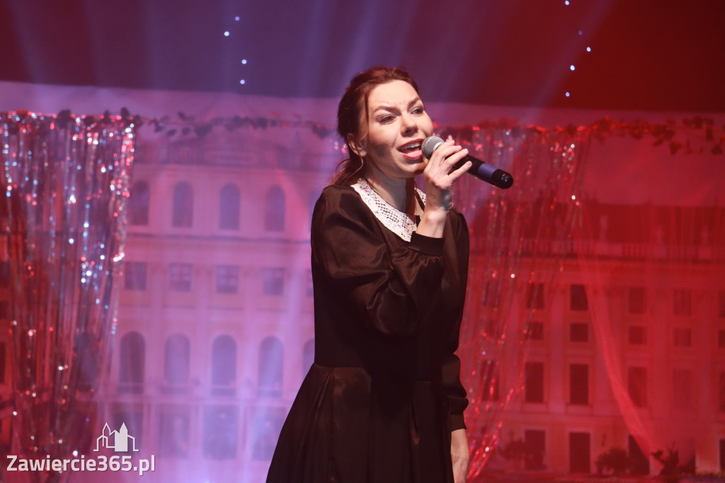 Fotorelacja cz. 1 - Koncert Noworoczny Kroczyce