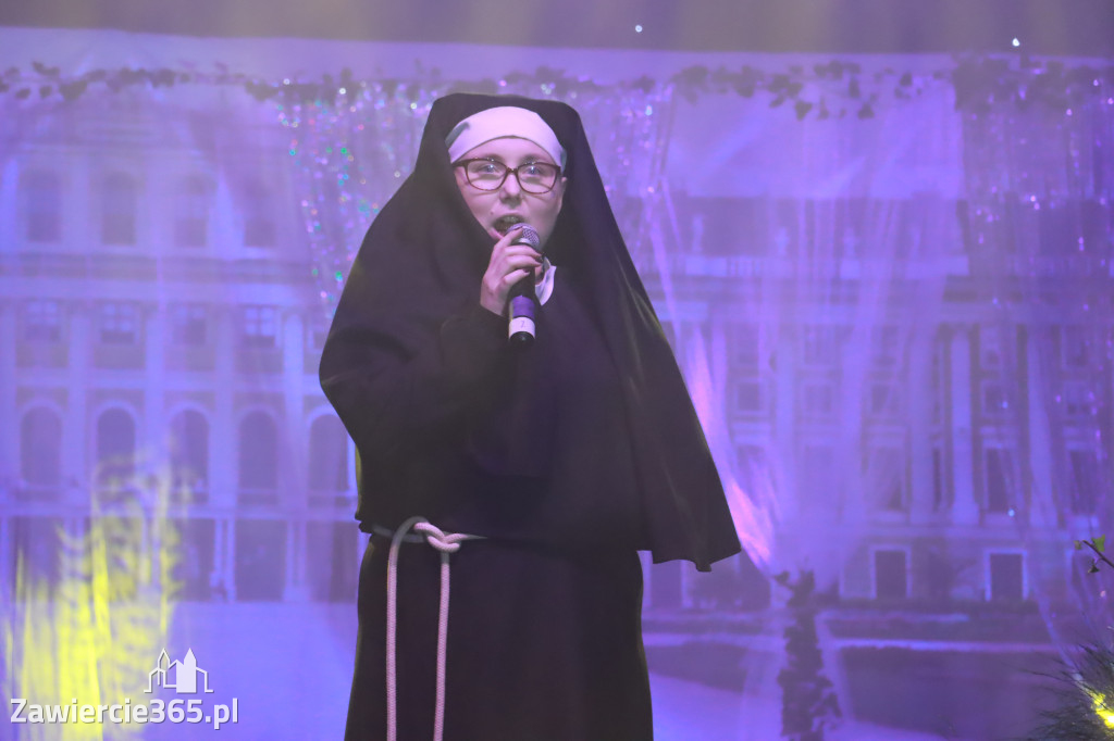 Fotorelacja cz. 1 - Koncert Noworoczny Kroczyce