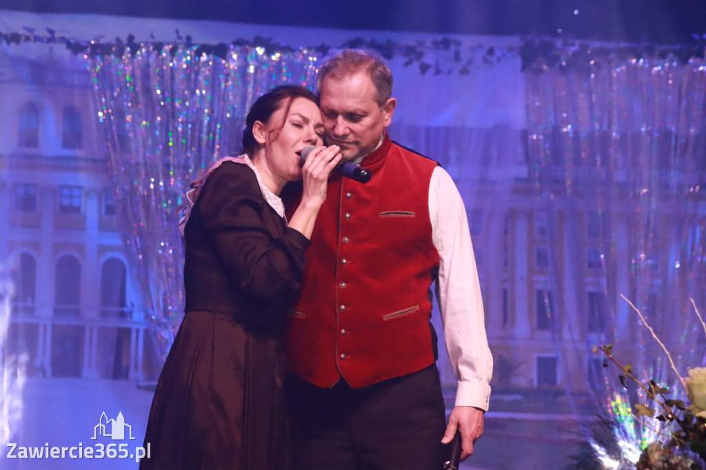 Fotorelacja cz. 1 - Koncert Noworoczny Kroczyce