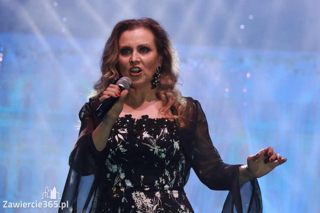 Fotorelacja cz. 1 - Koncert Noworoczny Kroczyce