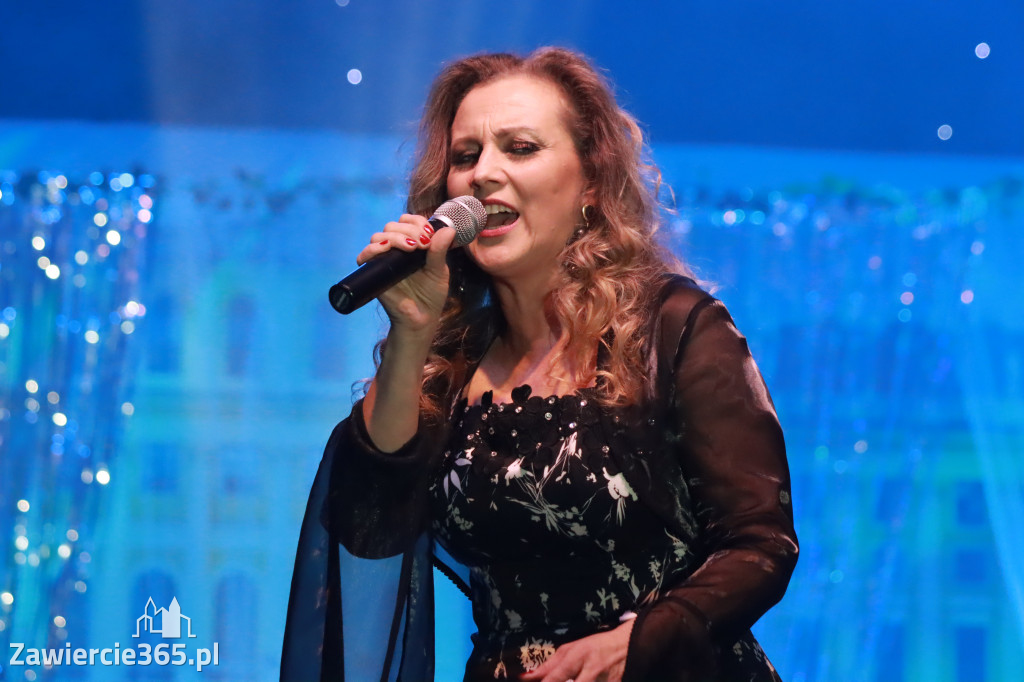 Fotorelacja cz. 1 - Koncert Noworoczny Kroczyce