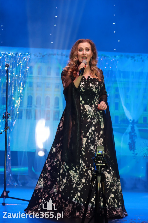 Fotorelacja cz. 1 - Koncert Noworoczny Kroczyce