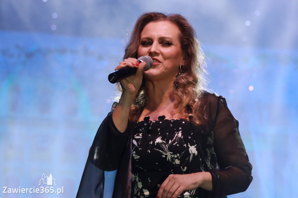 Fotorelacja cz. 1 - Koncert Noworoczny Kroczyce