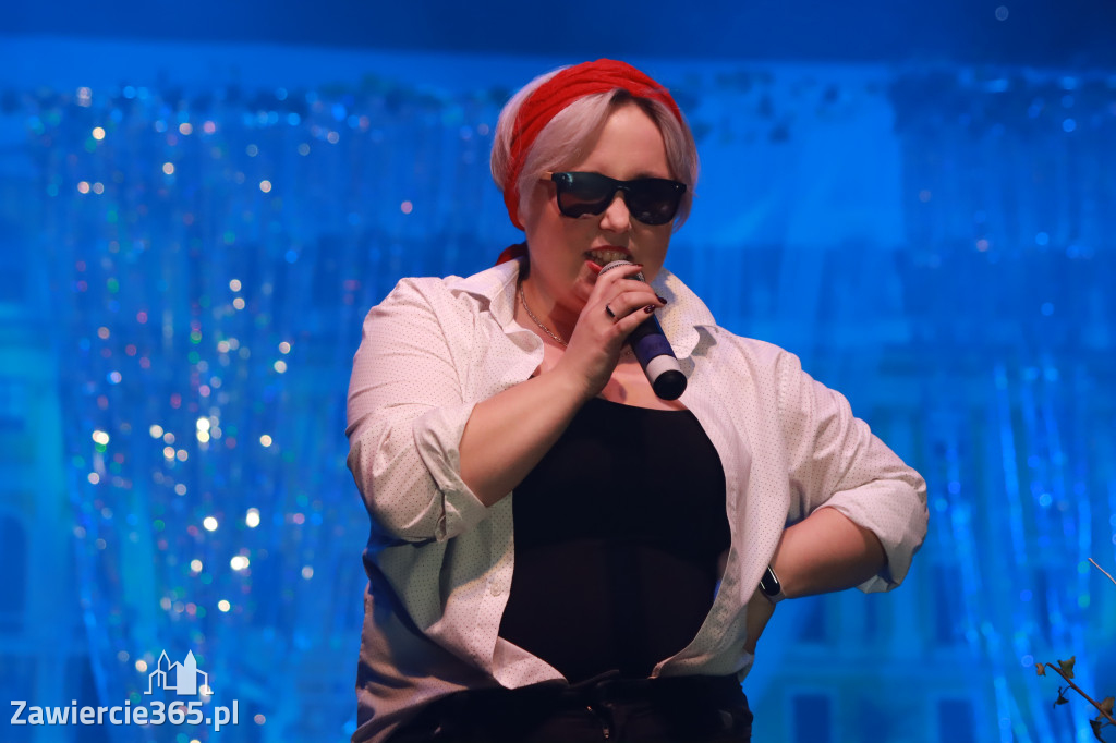 Fotorelacja cz. 1 - Koncert Noworoczny Kroczyce
