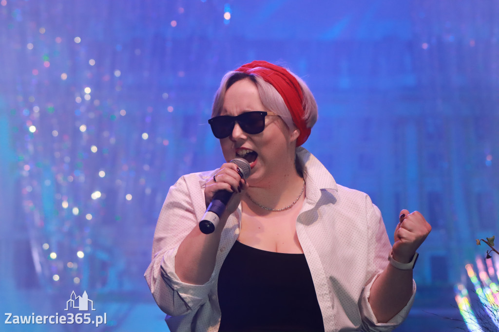 Fotorelacja cz. 1 - Koncert Noworoczny Kroczyce